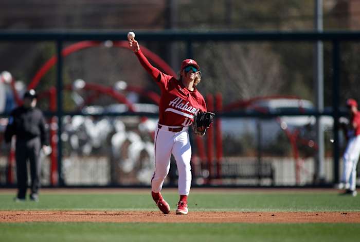 Jim Jarvis, Xavier Series 2022